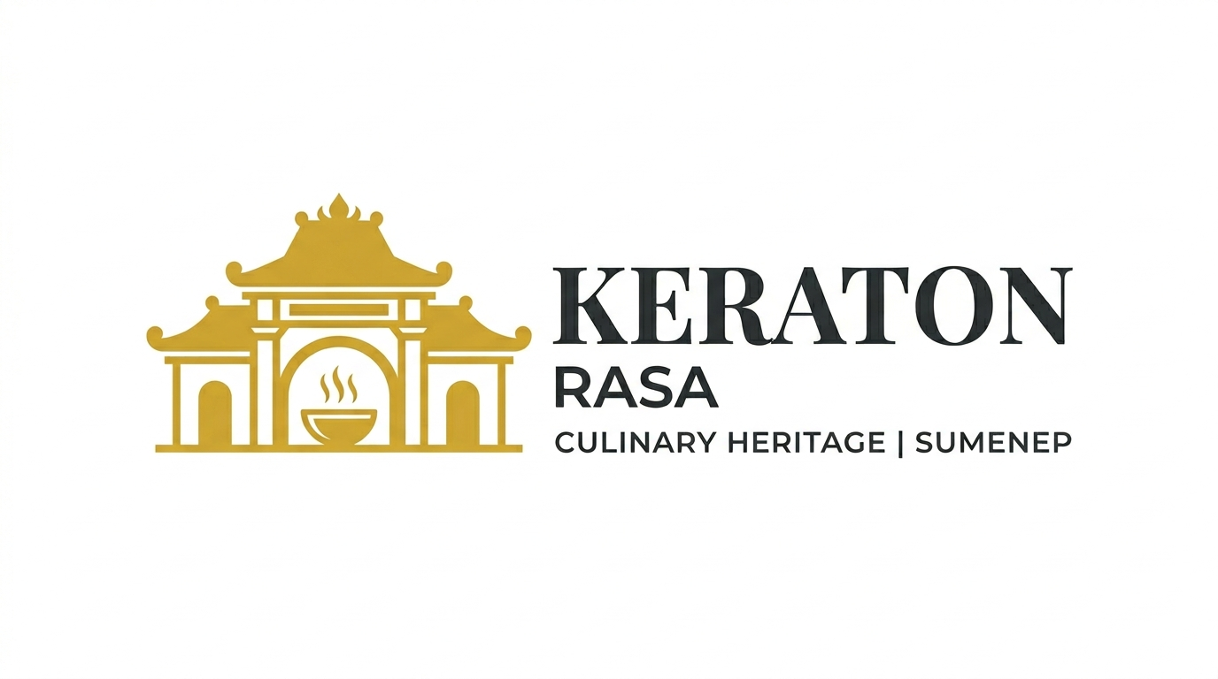 Keraton Rasa Logo